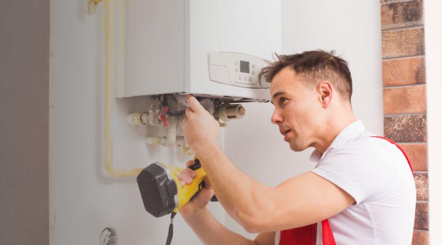 Professional same day plumber in Oriental, NC